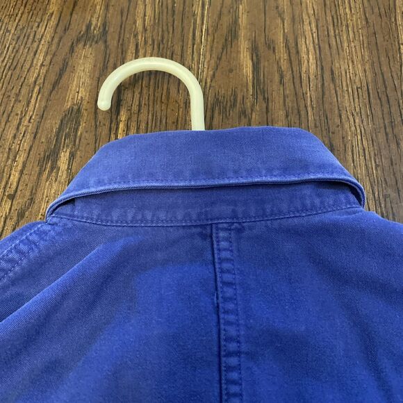 Wrangler Western Shirts Men’s Size Medium Button Up Embroidered Spell Out - Picture 11 of 11